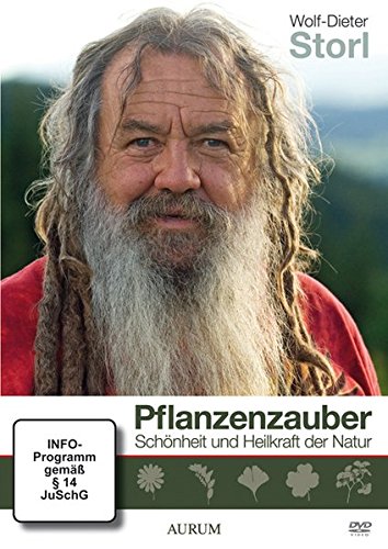 Preisvergleich Produktbild Pflanzenzauber - Schönheit und Heilkraft der Natur
