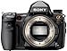 Price comparison product image Sony Alpha DSLR- A850 Full Frame Digital SLR Camera (24.6 Megapixels,3.0" Xtra Fine LCD)