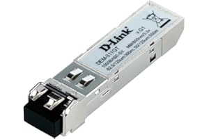 ‎D-LINK D-Link DEM-311GT 1-Port GBIC für 1000Base SX (LC-Duplex)