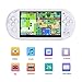 Produktbild Balai 5 Zoll 8GB Handheld-Spielkonsole mit Free 100 + Traditionelles Spiele,Multifunktions Video MP3 Player Camera