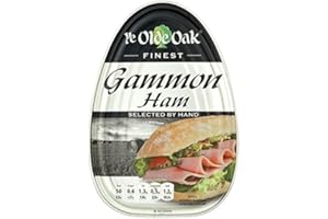 Ye Olde Oak Finest Gammon Ham 340g