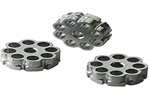 BISLEY Beretta Trommelmagazin 3er-pack, 416.120