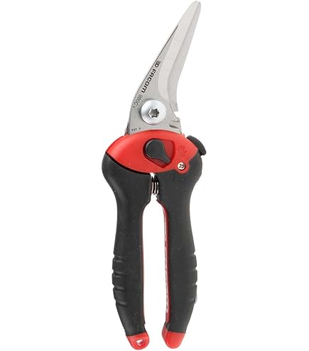 Facom 880 - General-purpose Shears - Red Box Tools - View #7