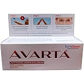 Lush Avarta Under Eye Cream Picture in 4K Lush Avarta Under Eye Cream Picture in 4K