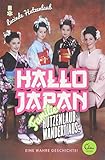 Hallo Japan: Familie Hutzenlaub wandert aus by 