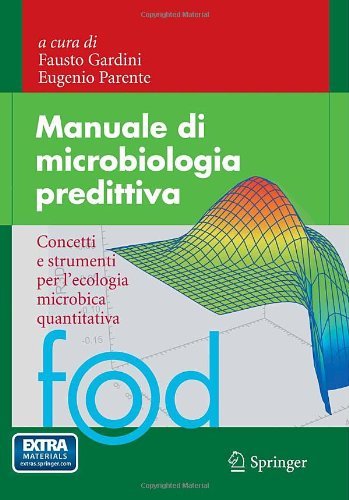 Download Manuale di microbiologia predittiva (Food) Download Manuale di microbiologia predittiva (Food)