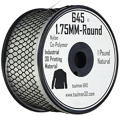 3D Prima Taulman 3D-Print Filament 645 Nylon 1.75mm filament