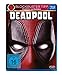 Deadpool [Blu-ray]