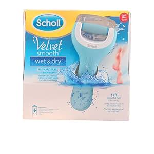 10 Ersatzrollen Für Elektrische Fußfeilen – Kompatibel Mit Scholl Velvet Smooth, Mit Mikrodiamant-Beschichtung