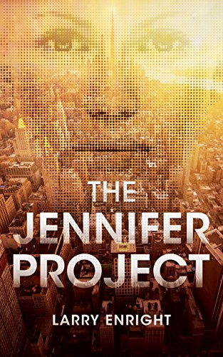 The Jennifer Project (English Edition)