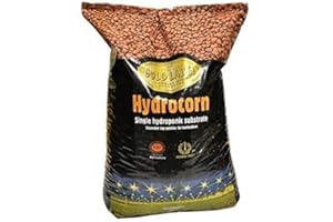 REDIFY Gold Label Hydrocorn Clay Pebbles 45L