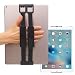 Produktbild WiLLBee CLIPON 2 DUAL für Tablet PC (12~13 Zoll) Elastisches Halteband Hand Griffgefühl hülle Halter - iPad Pro 12.9 Surface Pro4 Pro3 Galaxy Note 12.2 Tab Pro S 12.0 Book 12 IdeaPad MiiX 720