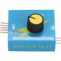 MMOBIEL MG995 Micro Servo Motor 55g – Für RC-Modelle, Arduino & Raspberry Pi Inkl. Zubehör