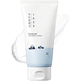 ROUNDLAB 1025 Dokdo Cleanser Y&uuml;z Temizleyici 150 ml | D&uuml;ş&uuml;k pH Y&uuml;z Temizleyici, Hassas Ciltler İ&ccedil;in, Derin Deniz Suyu, Nemlen