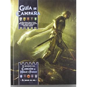 EDGE COMICS Y LIBROS DEPOSITO GUIA DE Campa?A