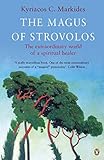 The Magus of Strovolos: The Extraordinary World of a Spiritual Healer (Compass) by 