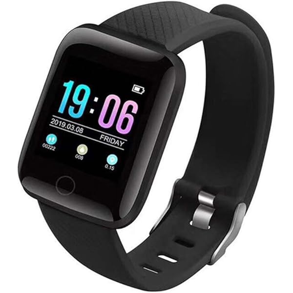 smartwatch x7 especificações