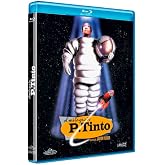 The Miracle of P. Tinto (1998) ( El Milagro de P. Tinto ) (Blu-Ray)