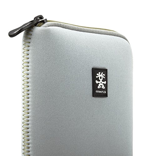 Crumpler TGIPM-024 The Gimp Case für Apple iPad Mini silber - 2