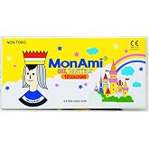 Monami Pastel Boya Seti 12 Renk