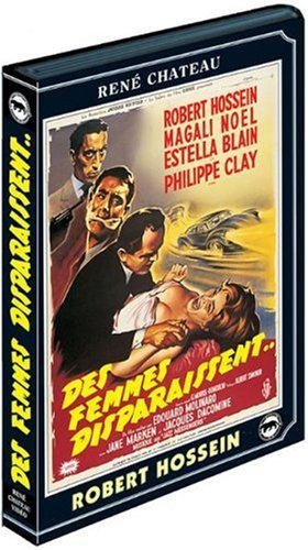 Preisvergleich Produktbild Des femmes disparaissent [FR Import]