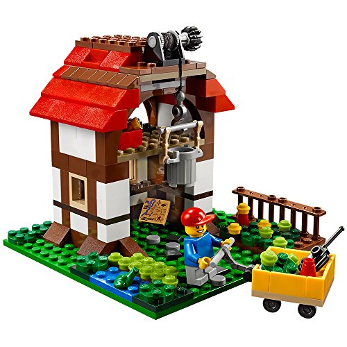 LEGO Creator 31010: Treehouse