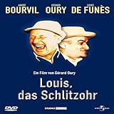 Louis, das Schlitzohr - Louis de Funs