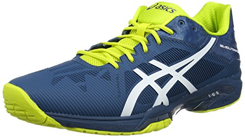 Asics Men’s Gel-Solution Speed 3 Tennis Shoes