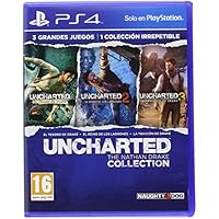 Uncharted: The Natha