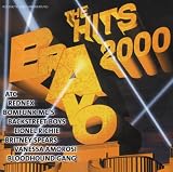 incl. La Passion (2000) (Compilation CD, 40 Tracks) - Backstreet Boys Mariah Carey Ronan Keating Rednex The Corrs