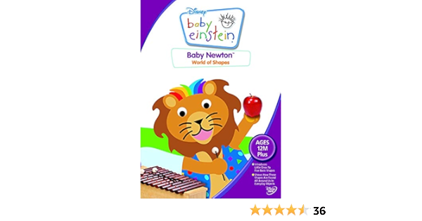 Baby Newton World Of Shapes Dvd Amazon Co Uk Dvd Blu Ray Baby Newton World Of Shapes Dvd Amazon Co Uk Dvd Blu Ray