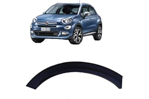 FCA FIAT FCA | Modanatura Arco Parafango Post. sx | Modello 500x 2015-> | Ricambio Originale 735603657
