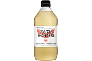 Mizkan Honteri Mirin 568ml