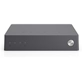 Audio Pro Link 2 Koyu Gri Multiroom Streamer/Network Oynatıcı | Link 2 Hoparl&ouml;r D&ouml;n&uuml;şt&uuml;r&uuml;c&uuml;