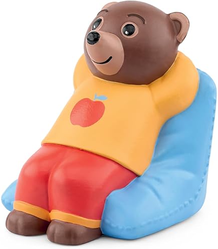 Tonies Figurine Dora L'Exploratrice - Personnage Audio Pour Toniebox 2, Histoires Ludiques Et Apprentissage D'Anglais Dès 4 Ans
