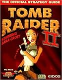 Image de Tomb Raider II: Secrets, Strategies, Solutions