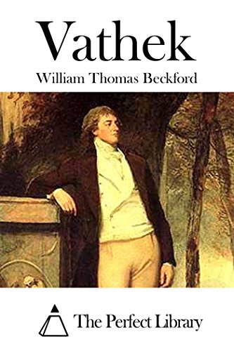 Vathek (English Edition)