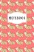 Produktbild Notebook: 110 Dotted Pages | 6 x 9 Inches | Dot Grid Notebook, Journal or Dairy | Birthday or Christmas Gift Idea for Women, Men and Kids