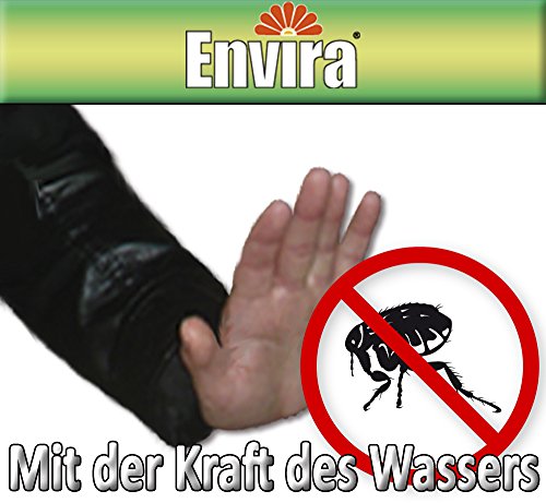 ENVIRA Flohspray 500ml - 5