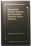 Image de Created and Natural Wetlands for Controlling Nonpoint Source Pollution