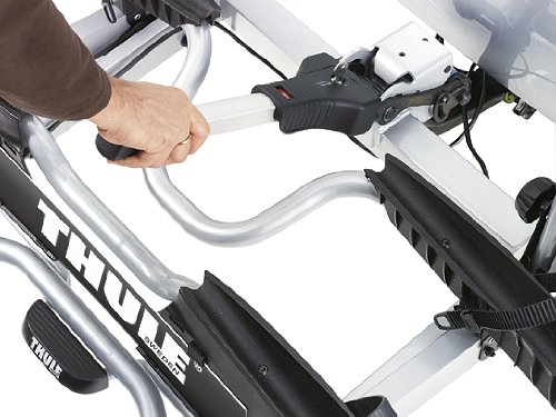 Thule 915020 EuroPower 915 Anhängerkupplungs-Fahrradträger - 4