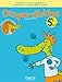 Produktbild Croque-dictees (French work book, 5)