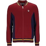 fila vintage mk1 settanta track top