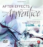 After Effects Apprentice After Effects Apprentice