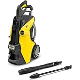 Karcher K 7 Power Flex