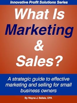 What Is Marketing Amp Sales A Strategic Guide To Effective