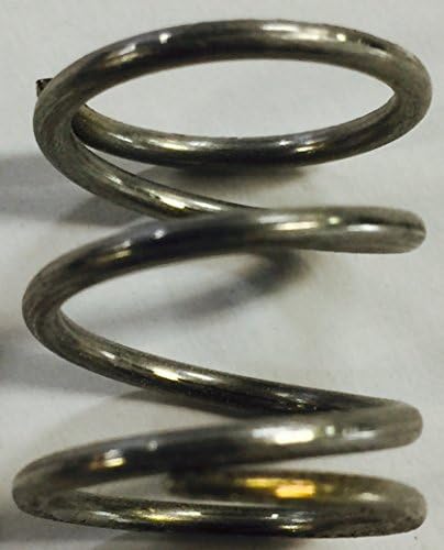Compression Spring for Whipping Cream Device