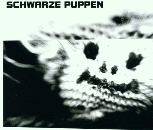 Preisvergleich Produktbild Schwarze Puppen