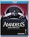 Amadeus (director's cut) [Blu-ray] [Import italien]