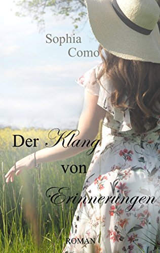 Cover zum Buch Der Klang von Erinnerungen